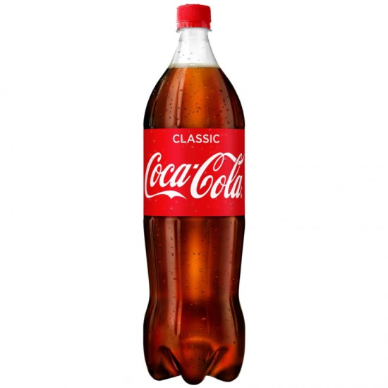 1.5L Bottle Drink 