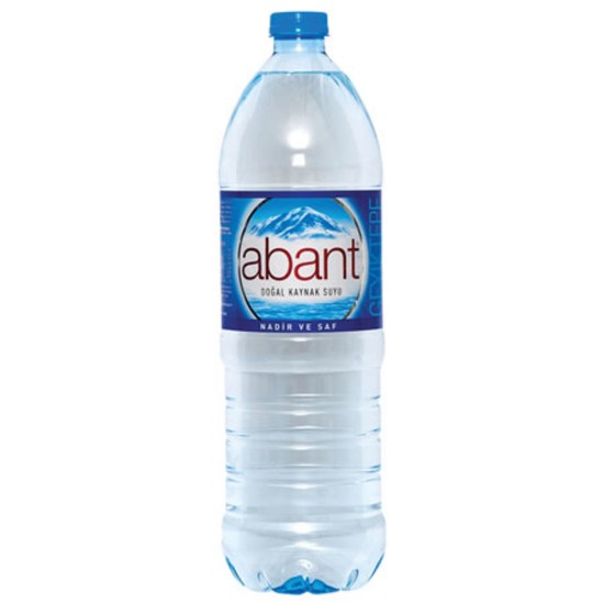 Bottle water (500ml)