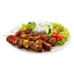 HADDENHAM SPECIAL KEBAB