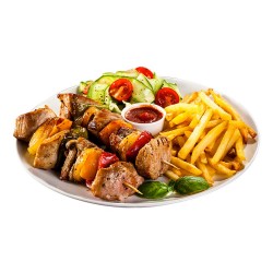 MIX KEBAB