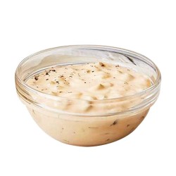 BURGER SAUCE