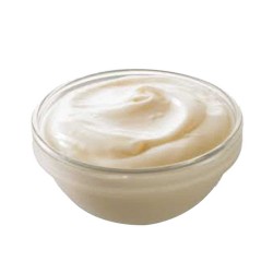 GARLIC MAYO