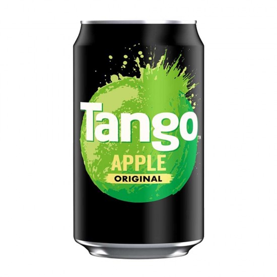 Apple Tango