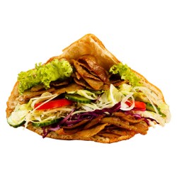 DONER KEBAB
