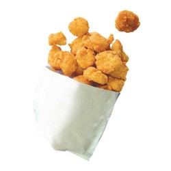 KIDS POPCORN CHICKEN MEAL (6pcs)