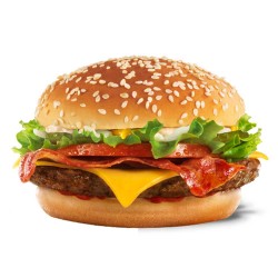 BURGER DEAL 1