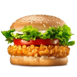 BURGER DEAL 3