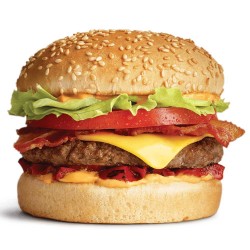 BURGER DEAL 2