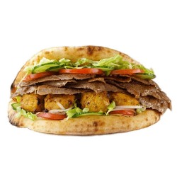 KEBAB DEAL 1