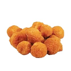 GARLIC MUSHROOM (10pcs)