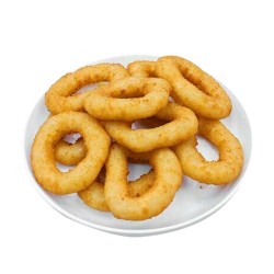 ONION RINGS (8pcs)