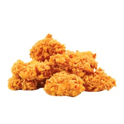 POPCORN CHICKEN (10pcs)