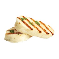 HALLOUMI
