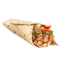 DONER WRAP